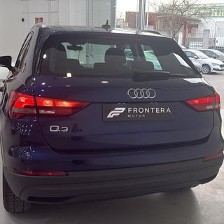 Audi Q3 35 TDI 110kW (150CV) S tronic