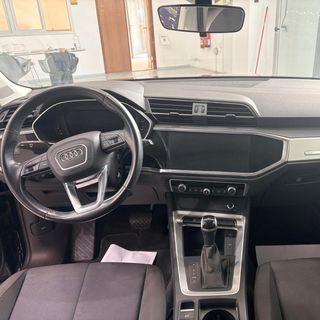 Audi Q3 35 TDI 110kW (150CV) S tronic