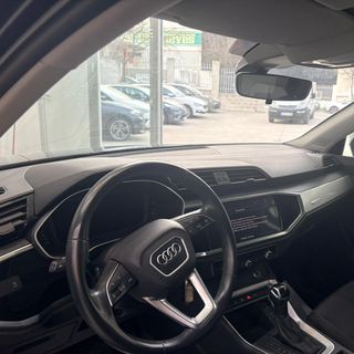 Audi Q3 35 TDI 110kW (150CV) S tronic