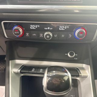 Audi Q3 35 TDI 110kW (150CV) S tronic