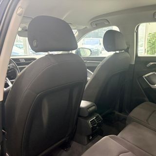 Audi Q3 35 TDI 110kW (150CV) S tronic