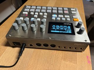 Elektron Digitakt E25 Remix Edition