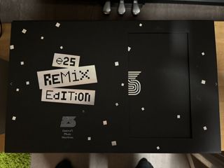 Elektron Digitakt E25 Remix Edition