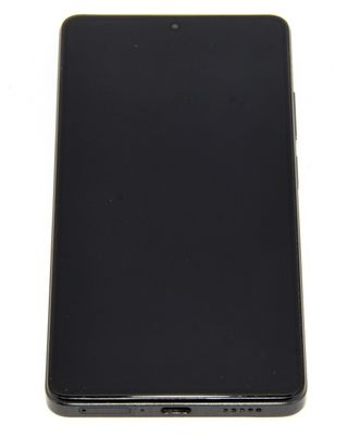 XIAOMI REDMI NOTE 12 PRO 5G 256GB NEGRO