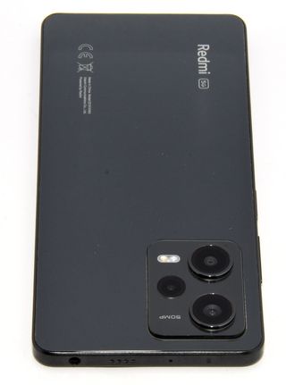 XIAOMI REDMI NOTE 12 PRO 5G 256GB NEGRO