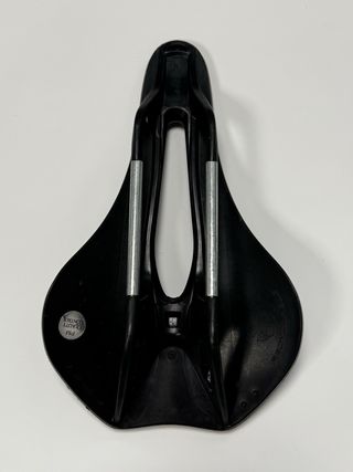 Sillín Selle Italia Boost 145mm (nuevo a estrenar)