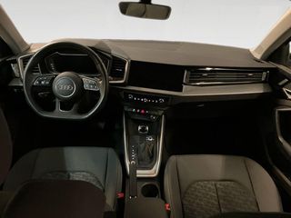 Audi A1 Sportback Adrenalin Black edition 30 TFSI 81 kW (110 CV) S tronic