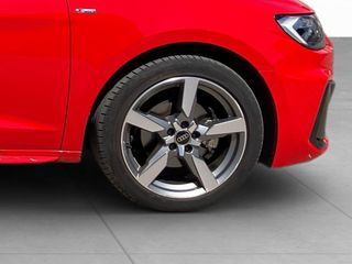 Audi A1 Sportback Adrenalin Black edition 30 TFSI 81 kW (110 CV) S tronic