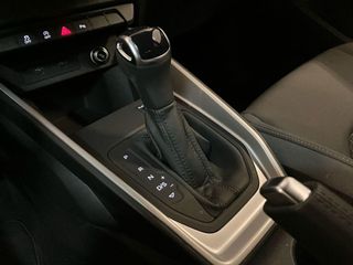 Audi A1 Sportback Adrenalin Black edition 30 TFSI 81 kW (110 CV) S tronic