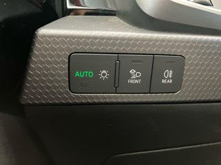 Audi A1 Sportback Adrenalin Black edition 30 TFSI 81 kW (110 CV) S tronic