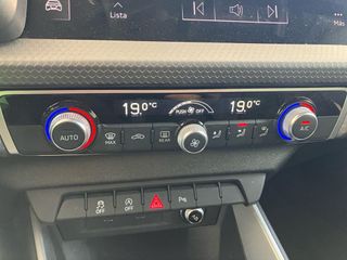 Audi A1 Sportback Adrenalin Black edition 30 TFSI 81 kW (110 CV) S tronic