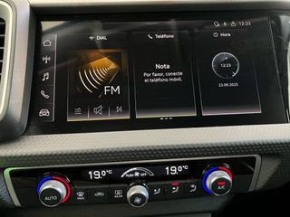 Audi A1 Sportback Adrenalin Black edition 30 TFSI 81 kW (110 CV) S tronic