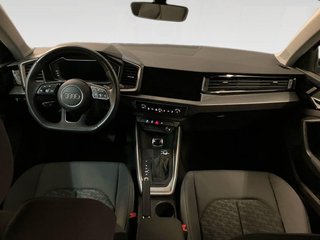 Audi A1 Sportback Adrenalin Black edition 30 TFSI 81 kW (110 CV) S tronic