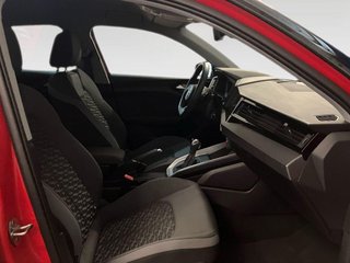 Audi A1 Sportback Adrenalin Black edition 30 TFSI 81 kW (110 CV) S tronic