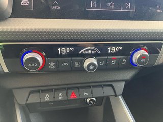 Audi A1 Sportback Adrenalin Black edition 30 TFSI 81 kW (110 CV) S tronic