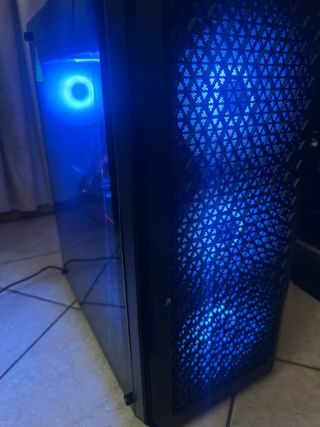 PC Gaming Intel Assemblato