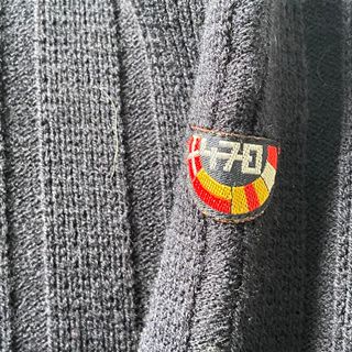 Jersey marinero lana 470 Talla M