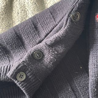 Jersey marinero lana 470 Talla M