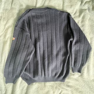 Jersey marinero lana 470 Talla M