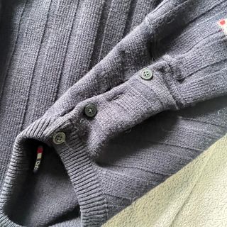 Jersey marinero lana 470 Talla M