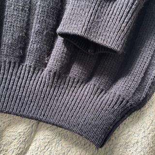 Jersey marinero lana 470 Talla M