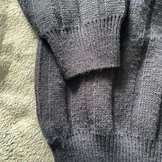 Jersey marinero lana 470 Talla M