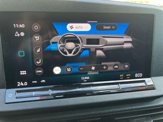 Volkswagen Caddy Cargo PHEV 1.5 TSI eHybrid 110 kW (150 CV)