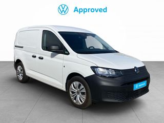 Volkswagen Caddy Cargo PHEV 1.5 TSI eHybrid 110 kW (150 CV)