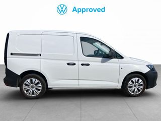 Volkswagen Caddy Cargo PHEV 1.5 TSI eHybrid 110 kW (150 CV)