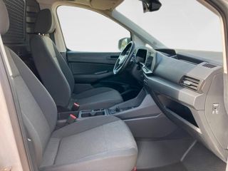 Volkswagen Caddy Cargo PHEV 1.5 TSI eHybrid 110 kW (150 CV)