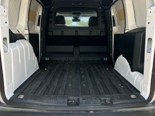 Volkswagen Caddy Cargo PHEV 1.5 TSI eHybrid 110 kW (150 CV)