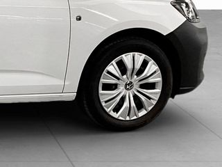 Volkswagen Caddy Cargo PHEV 1.5 TSI eHybrid 110 kW (150 CV)