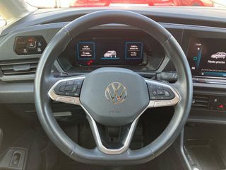 Volkswagen Caddy Cargo PHEV 1.5 TSI eHybrid 110 kW (150 CV)