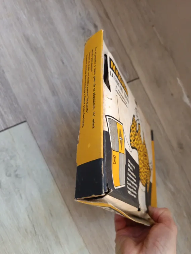 Radio Magico La Radio del Espacio Años 60