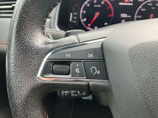 SEAT Arona 1.0 TSI FR Go2 DSG 81 kW (110 CV)