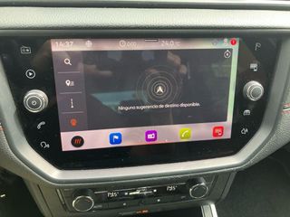 SEAT Arona 1.0 TSI FR Go2 DSG 81 kW (110 CV)