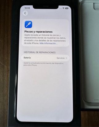 iPhone 11 Pro Max 64GB