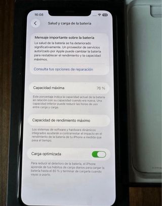 iPhone 11 Pro Max 64GB