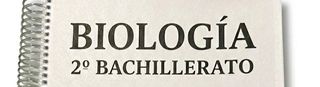 Bologia para segundo de bachillerato