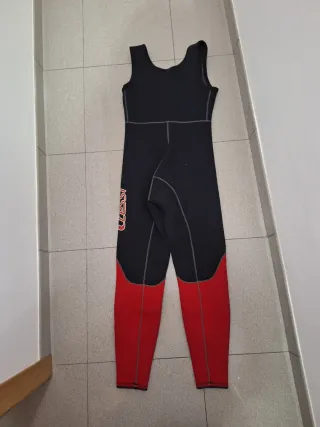 Neopreno Cressi medas 5mm Talla XL 5 Lady