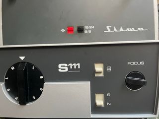 Proyector Silma S111