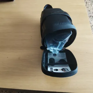 Bolsa sillín bici 1.5L Mtb/Carretera