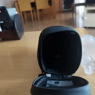 Bolsa sillín bici 1.5L Mtb/Carretera