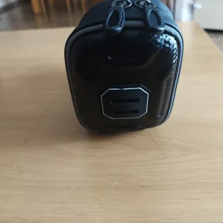 Bolsa sillín bici 1.5L Mtb/Carretera