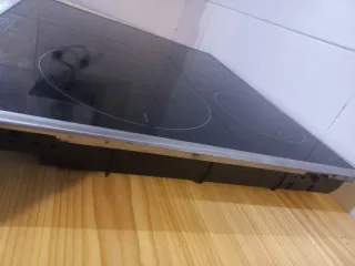 Vitrocerámica Balay Inducción