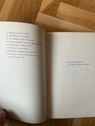 Brújulas que buscan sonrisas perdidas (Spanish ...