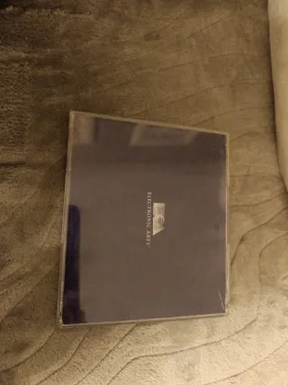 Need for Speed 3 Hot Pursuit PC Vintage