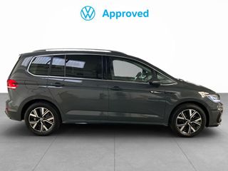 Volkswagen Touran R-Line 2.0 TDI 110 kW (150 CV) DSG