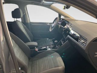 Volkswagen Touran R-Line 2.0 TDI 110 kW (150 CV) DSG