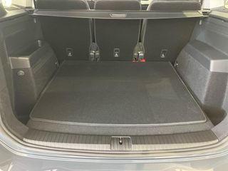 Volkswagen Touran R-Line 2.0 TDI 110 kW (150 CV) DSG